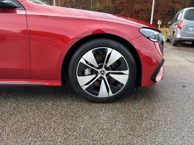 Mercedes-Benz E-Klasse Gebrauchtwagen