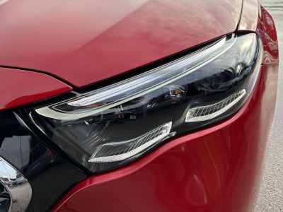 Mercedes-Benz E-Klasse Gebrauchtwagen