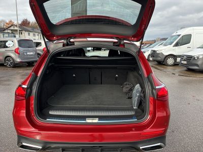 Mercedes-Benz E-Klasse Gebrauchtwagen