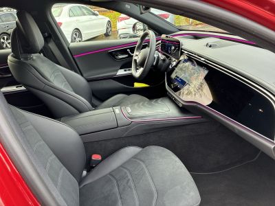 Mercedes-Benz E-Klasse Gebrauchtwagen