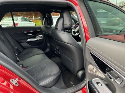 Mercedes-Benz E-Klasse Gebrauchtwagen