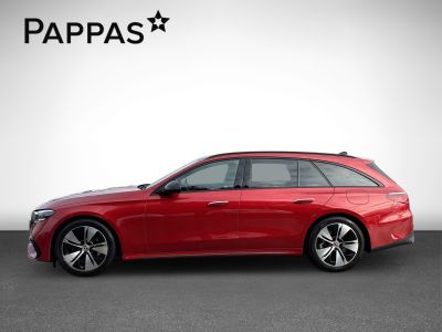 Mercedes-Benz E-Klasse Gebrauchtwagen