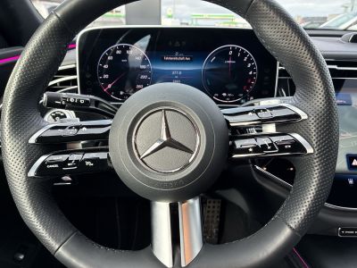 Mercedes-Benz E-Klasse Gebrauchtwagen