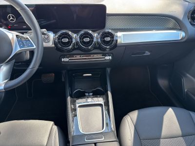 Mercedes-Benz GLB Gebrauchtwagen