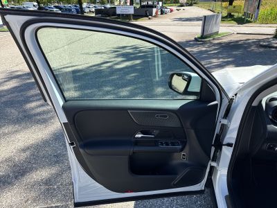 Mercedes-Benz GLB Gebrauchtwagen