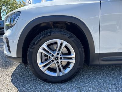 Mercedes-Benz GLB Gebrauchtwagen