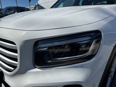 Mercedes-Benz GLB Gebrauchtwagen