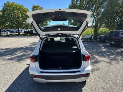 Mercedes-Benz GLB Gebrauchtwagen