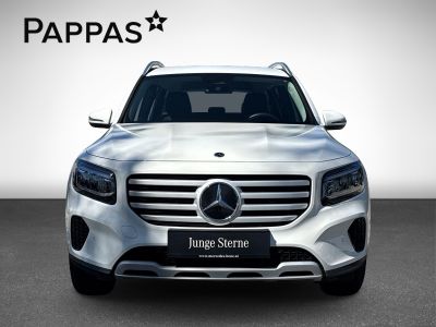 Mercedes-Benz GLB Gebrauchtwagen