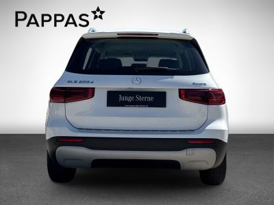 Mercedes-Benz GLB Gebrauchtwagen