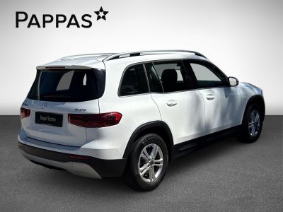 Mercedes-Benz GLB Gebrauchtwagen