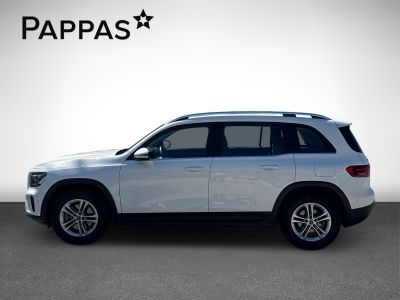 Mercedes-Benz GLB Gebrauchtwagen