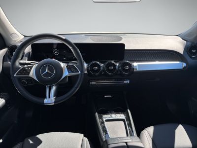 Mercedes-Benz GLB Gebrauchtwagen