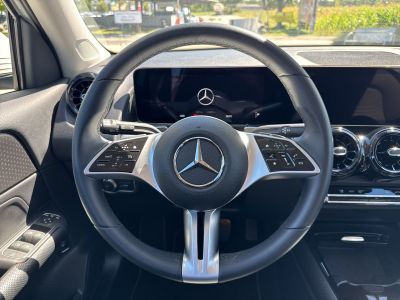 Mercedes-Benz GLB Gebrauchtwagen