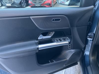 Mercedes-Benz EQA Gebrauchtwagen