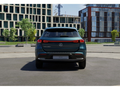 Mercedes-Benz EQA Gebrauchtwagen Mercedes-Benz EQA Gebrauchtwagen