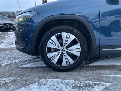 Mercedes-Benz EQA Gebrauchtwagen