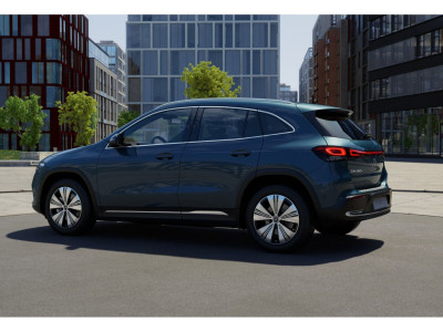 Mercedes-Benz EQA Gebrauchtwagen Mercedes-Benz EQA Gebrauchtwagen