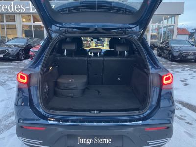 Mercedes-Benz EQA Gebrauchtwagen