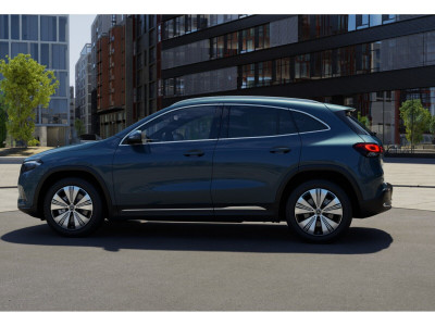 Mercedes-Benz EQA Gebrauchtwagen Mercedes-Benz EQA Gebrauchtwagen