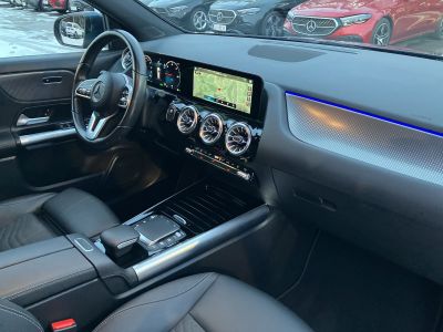 Mercedes-Benz EQA Gebrauchtwagen