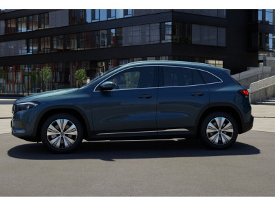 Mercedes-Benz EQA Gebrauchtwagen Mercedes-Benz EQA Gebrauchtwagen