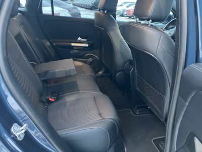 Mercedes-Benz EQA Gebrauchtwagen