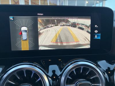 Mercedes-Benz EQA Gebrauchtwagen