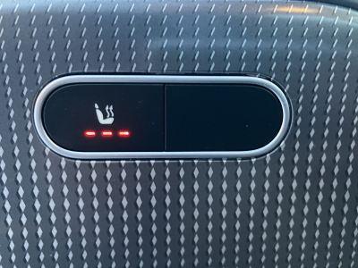 Mercedes-Benz EQA Gebrauchtwagen