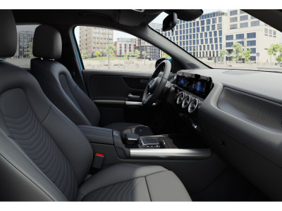 Mercedes-Benz EQA Gebrauchtwagen Mercedes-Benz EQA Gebrauchtwagen