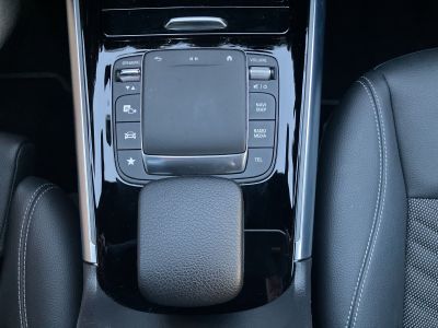 Mercedes-Benz EQA Gebrauchtwagen