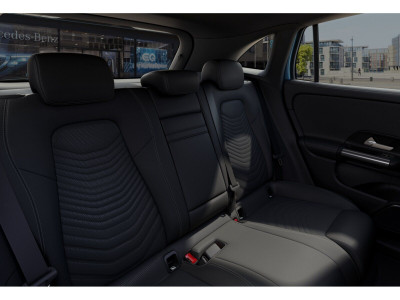 Mercedes-Benz EQA Gebrauchtwagen Mercedes-Benz EQA Gebrauchtwagen