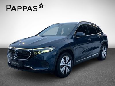 Mercedes-Benz EQA Gebrauchtwagen
