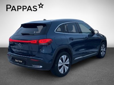 Mercedes-Benz EQA Gebrauchtwagen