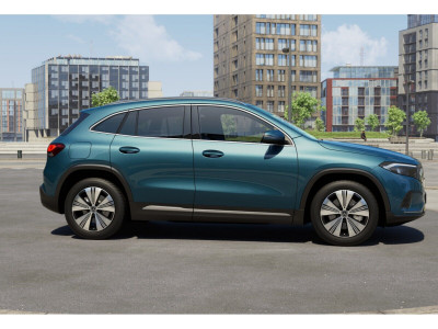 Mercedes-Benz EQA Gebrauchtwagen Mercedes-Benz EQA Gebrauchtwagen