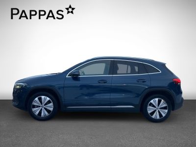 Mercedes-Benz EQA Gebrauchtwagen