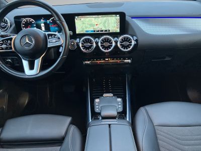 Mercedes-Benz EQA Gebrauchtwagen