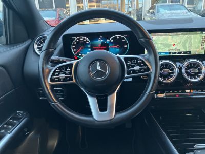 Mercedes-Benz EQA Gebrauchtwagen