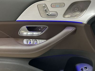 Mercedes-Benz GLE Gebrauchtwagen