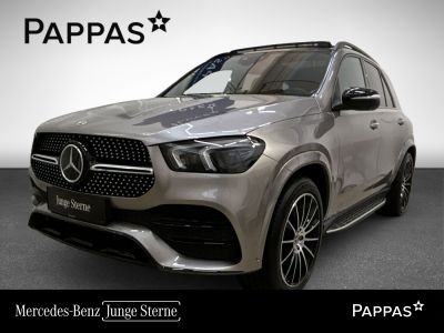 Mercedes-Benz GLE Gebrauchtwagen