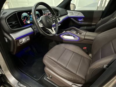 Mercedes-Benz GLE Gebrauchtwagen