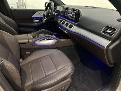 Mercedes-Benz GLE Gebrauchtwagen