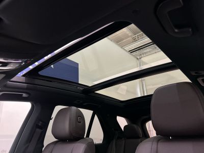 Mercedes-Benz GLE Gebrauchtwagen