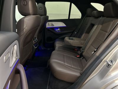 Mercedes-Benz GLE Gebrauchtwagen