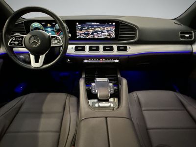 Mercedes-Benz GLE Gebrauchtwagen