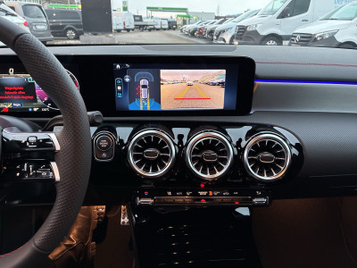 Mercedes-Benz CLA Gebrauchtwagen