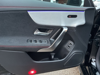 Mercedes-Benz CLA Gebrauchtwagen