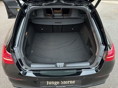 Mercedes-Benz CLA Gebrauchtwagen