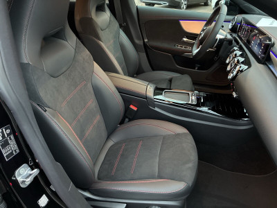 Mercedes-Benz CLA Gebrauchtwagen