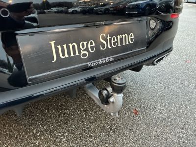 Mercedes-Benz CLA Gebrauchtwagen